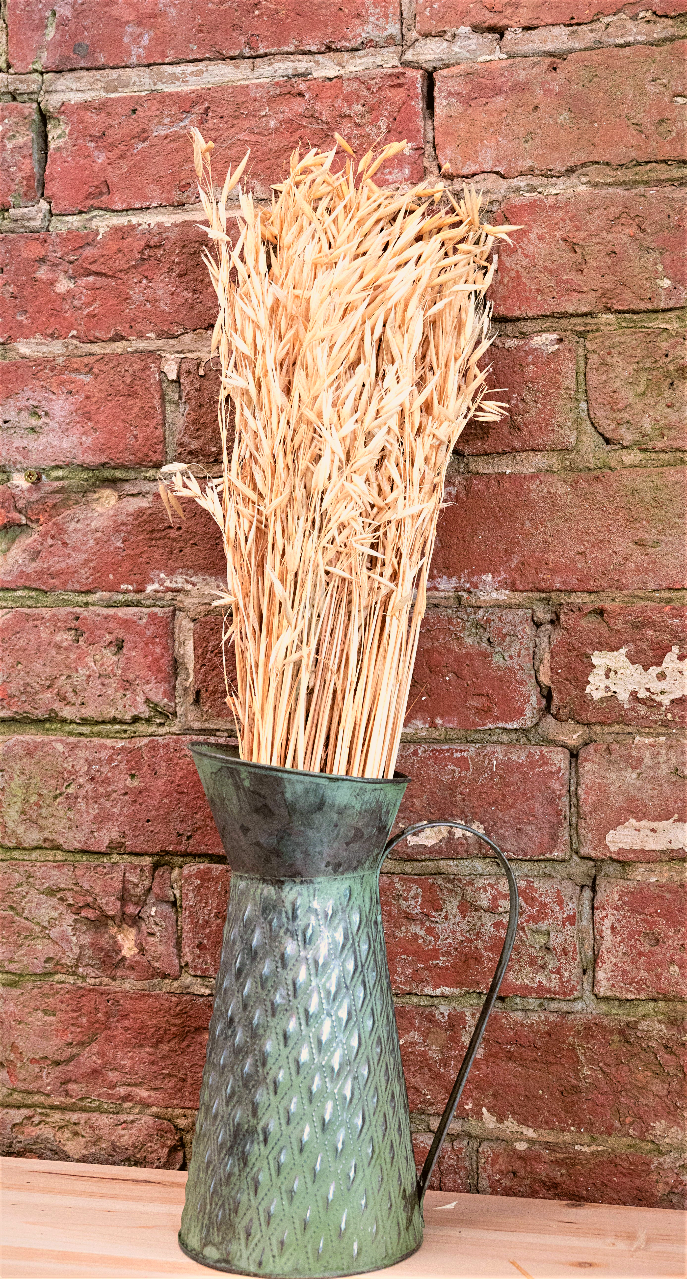 Decorative Dried Oats 60cm-1