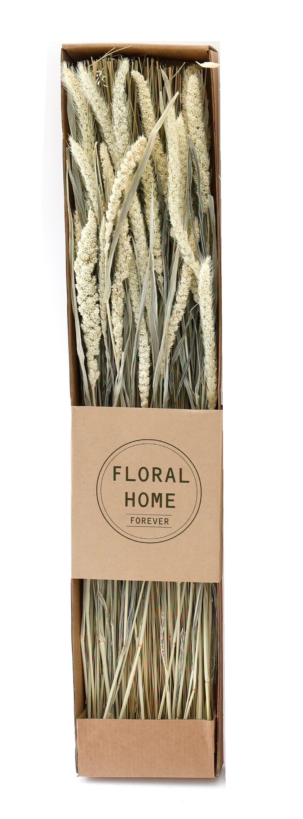 Decorative Dried Grass 60cm-0