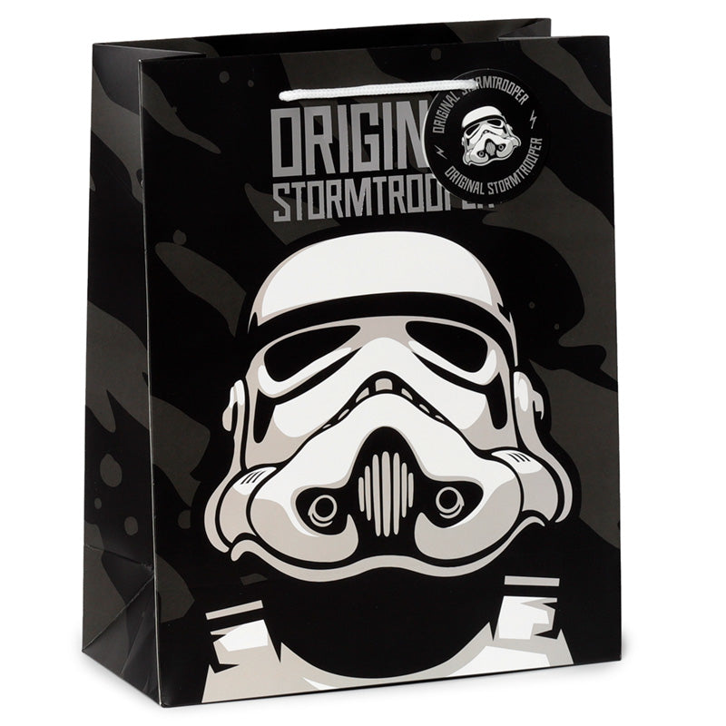 Gift Bag (Large) - The Original Stormtrooper GBAG89A-0