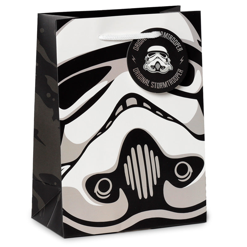 Gift Bag (Medium) - The Original Stormtrooper GBAG89B-0