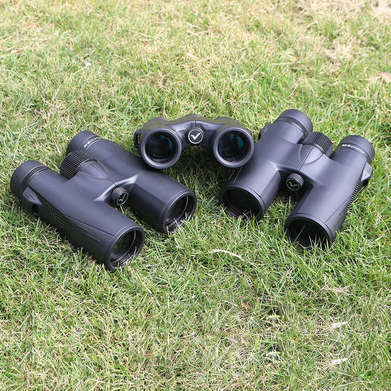 SVBONY SV47 Binoculars Telescope,8x32/8x42/10x42 Professional  Waterproof Fogproof Telescope,FMC BAK4 Binoculars for BirdWatch