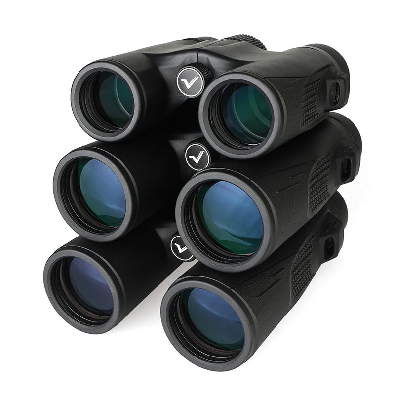 SVBONY SV47 Binoculars Telescope,8x32/8x42/10x42 Professional  Waterproof Fogproof Telescope,FMC BAK4 Binoculars for BirdWatch