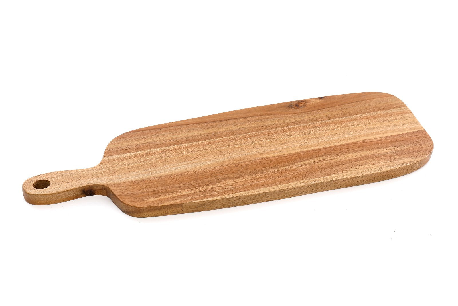 Acacia Wood Serving Board 45x14cm-0