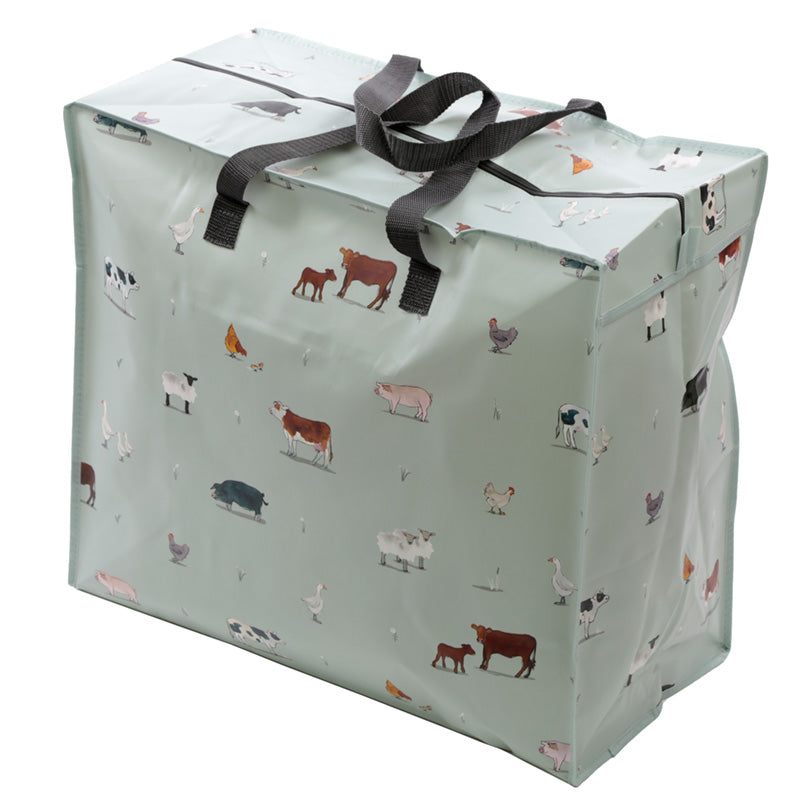 Laundry & Storage Bag - Willow Farm LBAG27-0