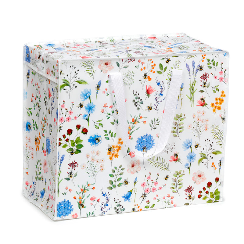 Laundry & Storage Bag - Nectar Meadows LBAG48-0