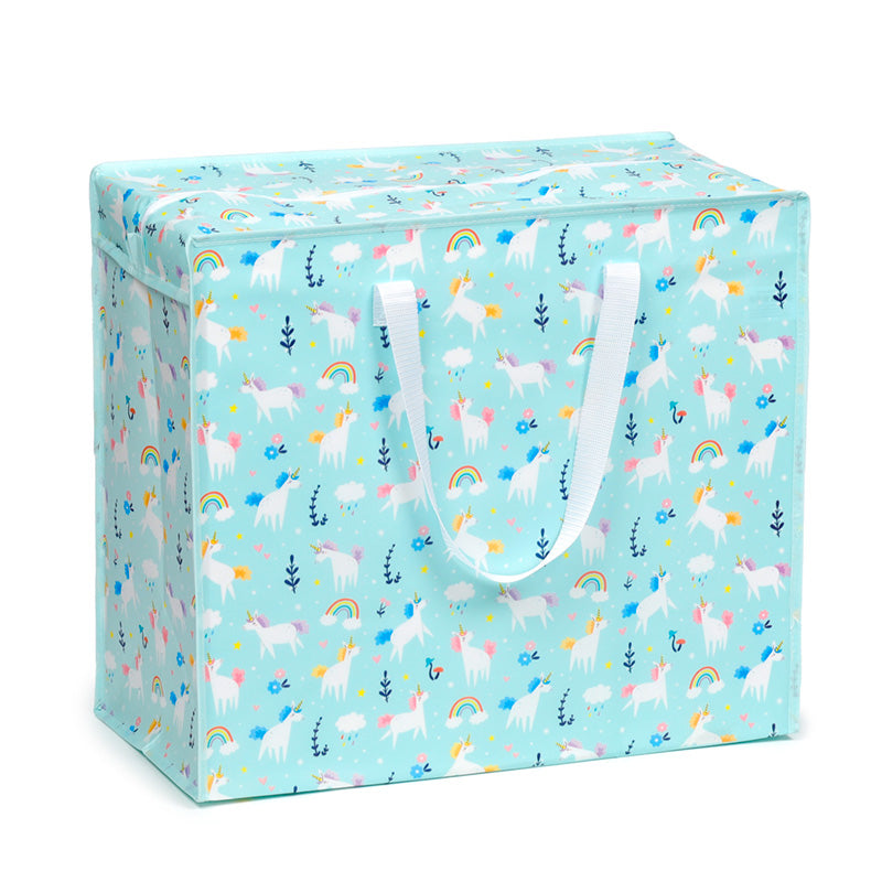 Laundry & Storage Bag - Unicorn Magic LBAG50-0