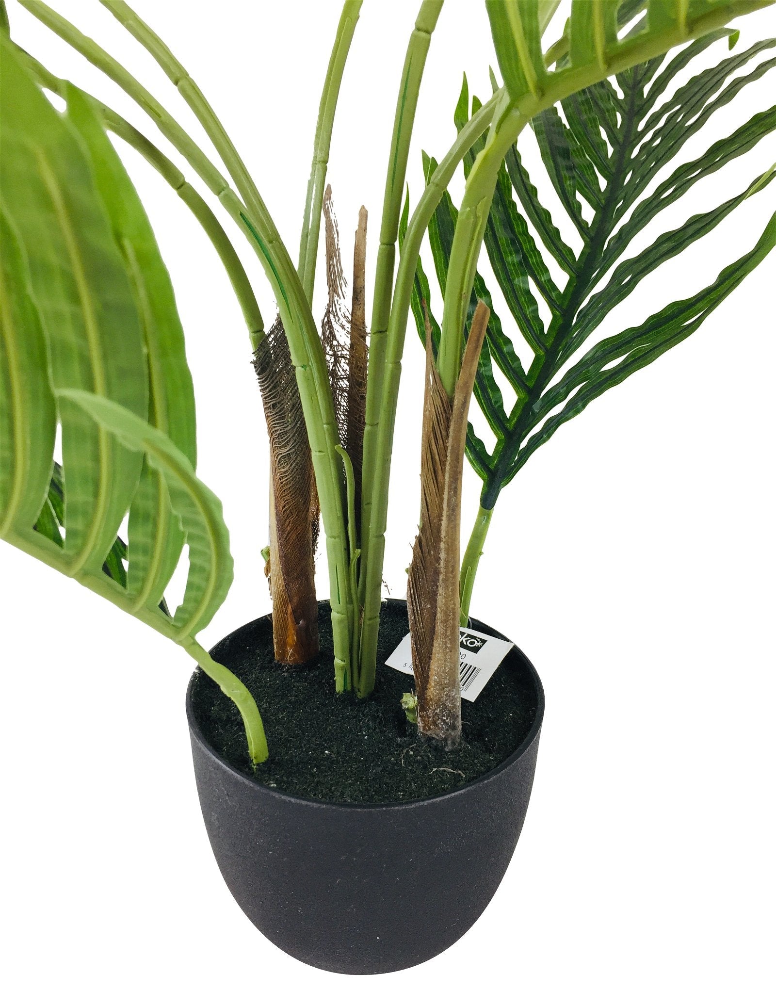 Artificial Palm Tree 65cm-3