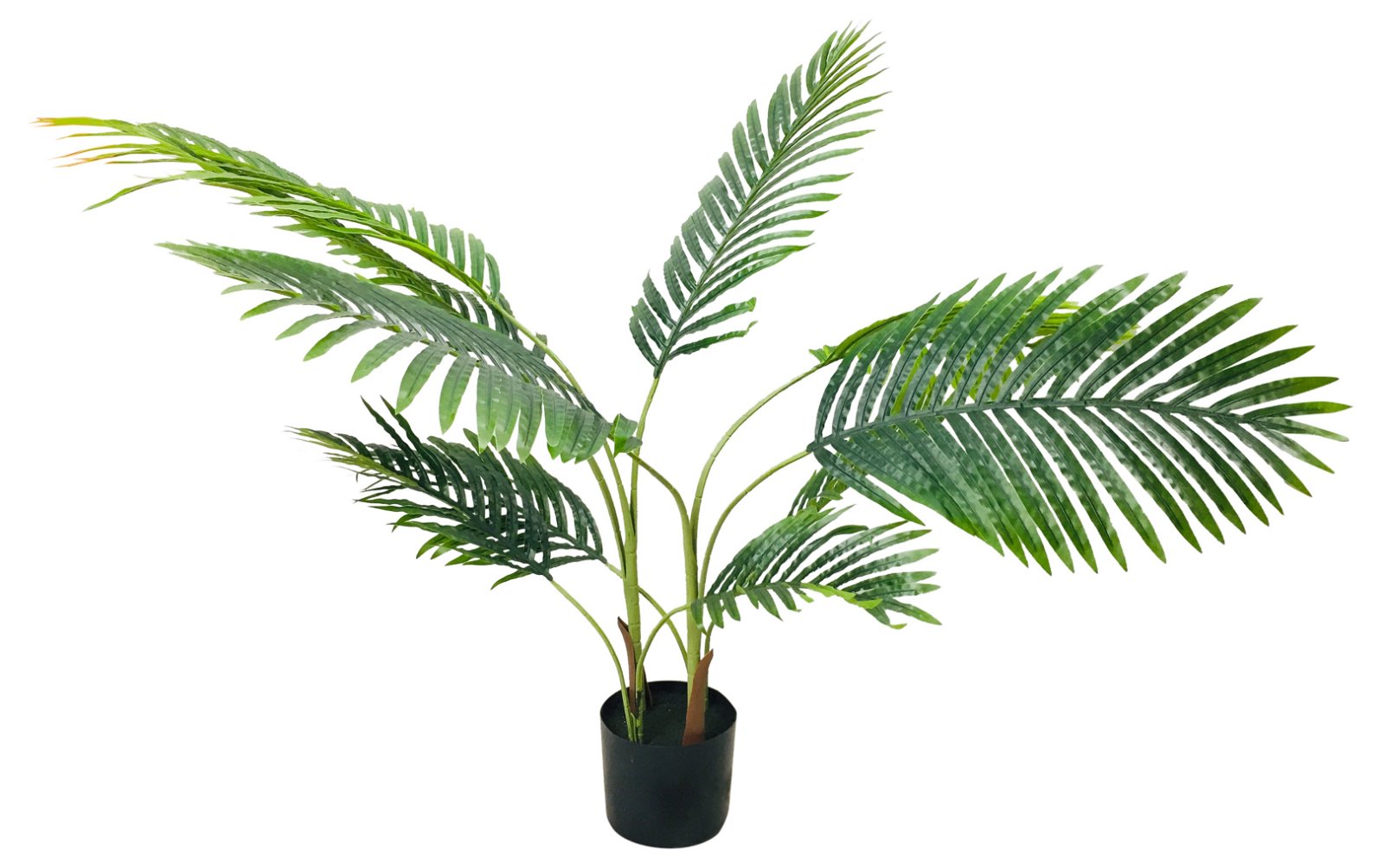 Artificial Palm Tree 110cm-0