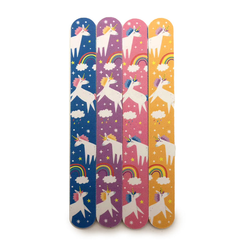 Nail File - Unicorn Magic NAIL146-0