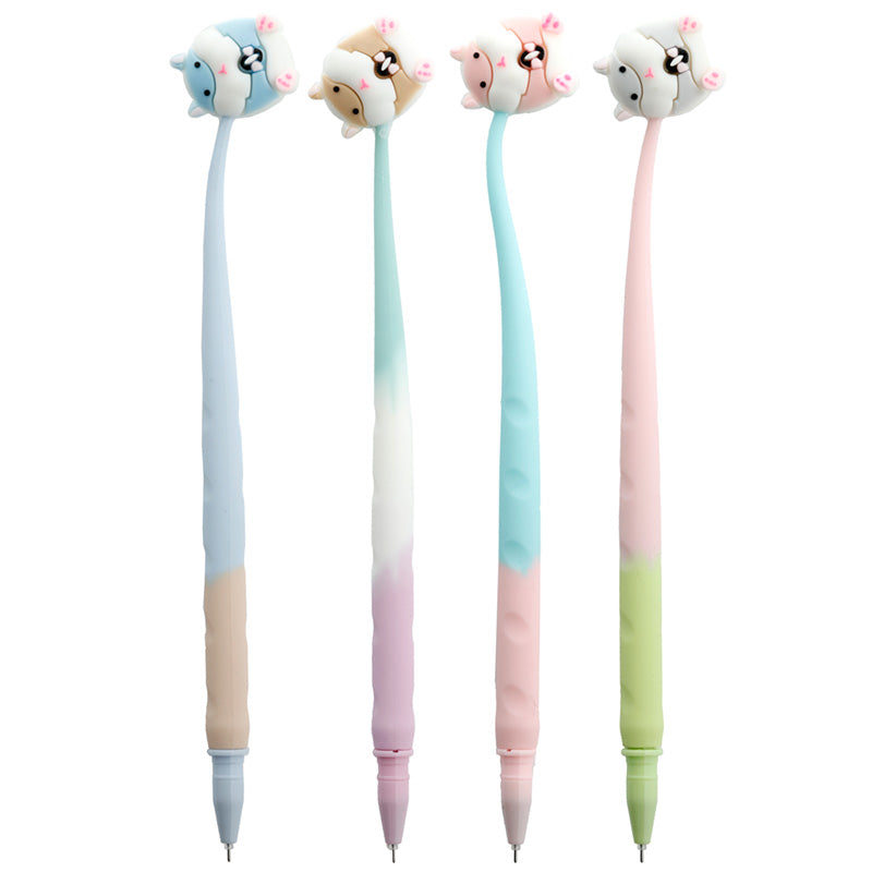 Furry Friends Hamster Fine Tip Pen PEN205-0