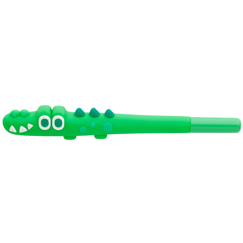 Fine Tip Pen - Crocodile PEN227-0