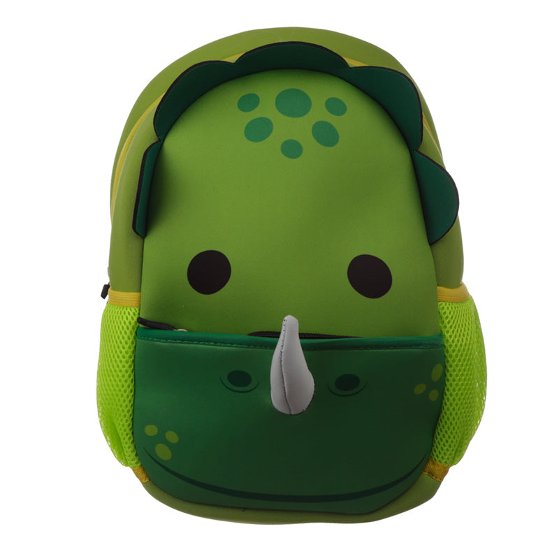 Kids School Neoprene Rucksack/Backpack - Dinosaur RUCK18-0