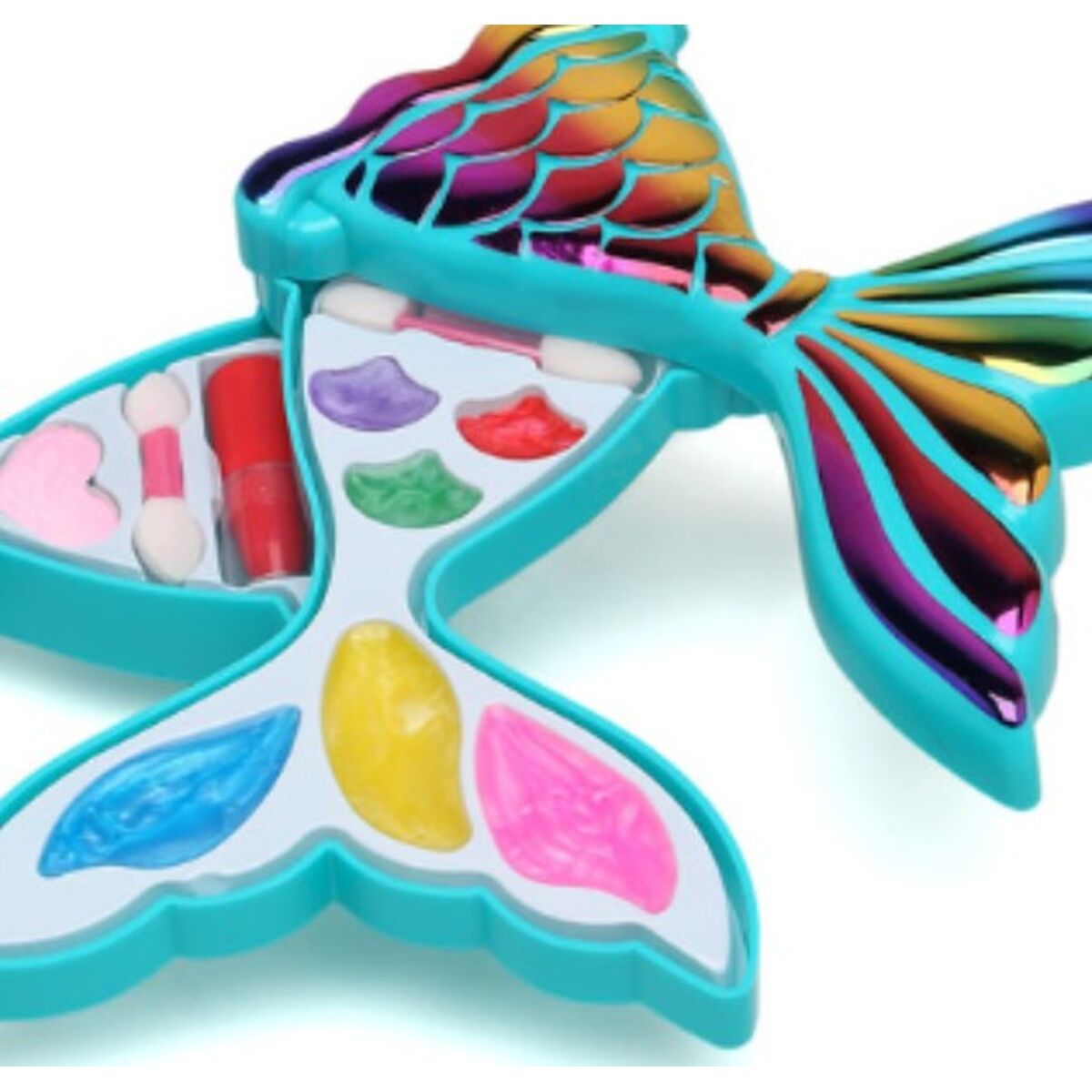 Children's Make-up Set Mermaid-1