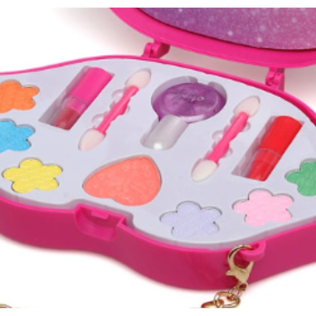 Children's Make-up Set Lips-1