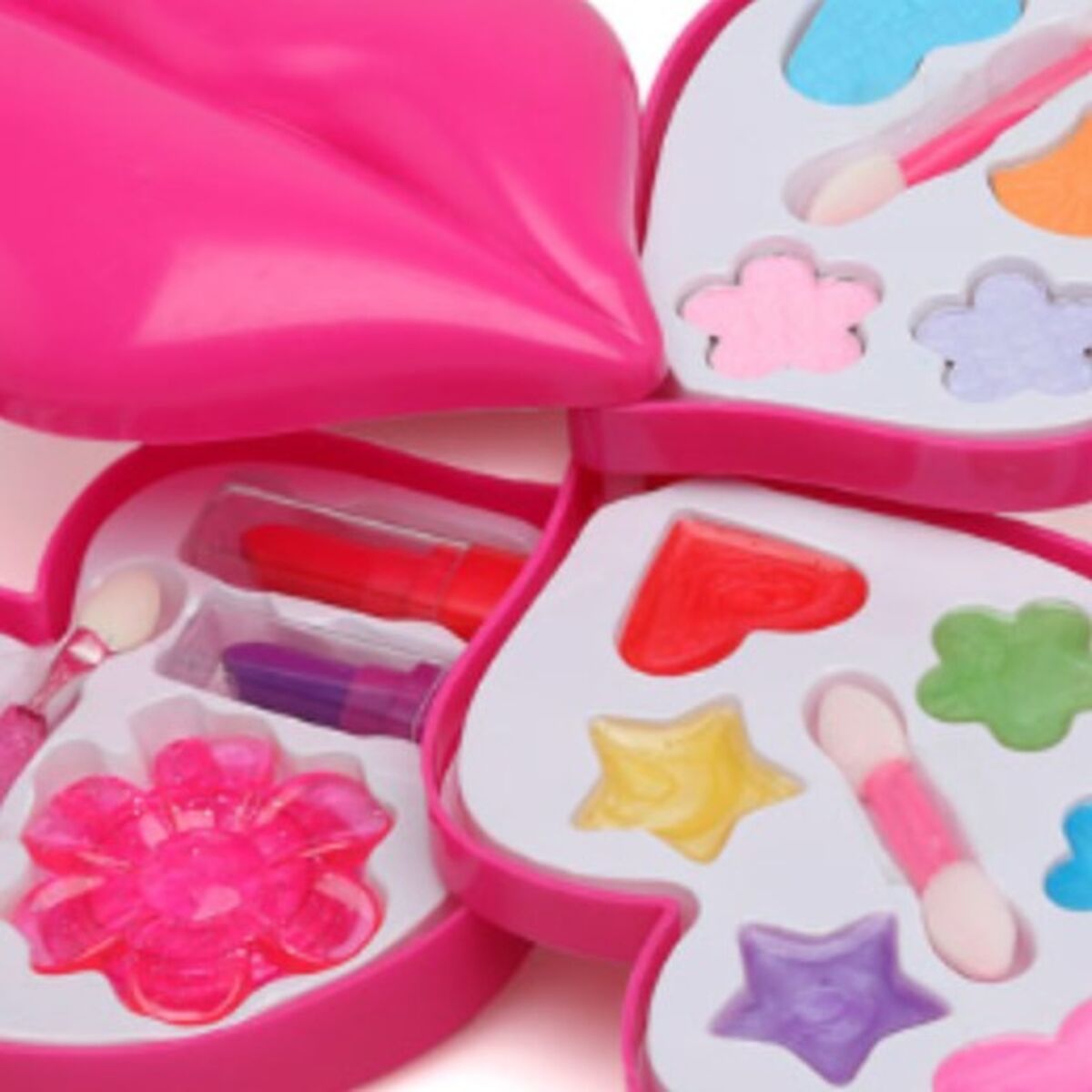 Children's Make-up Set Lips-1