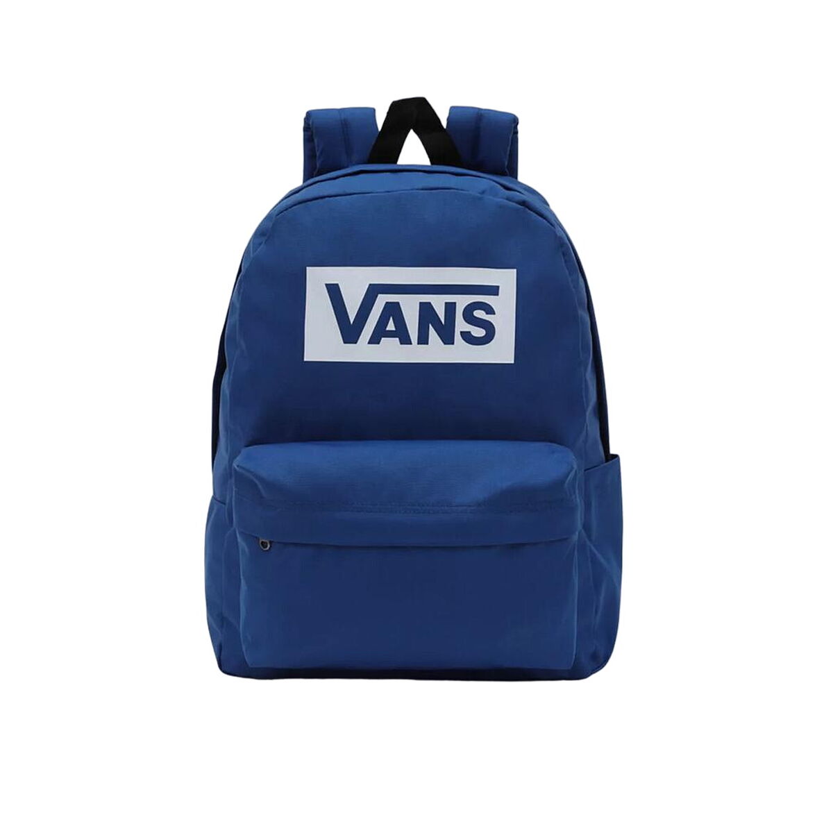 Casual Backpack OLD SKOOL BOXED Vans VN0A7SCH7WM1  Blue-0