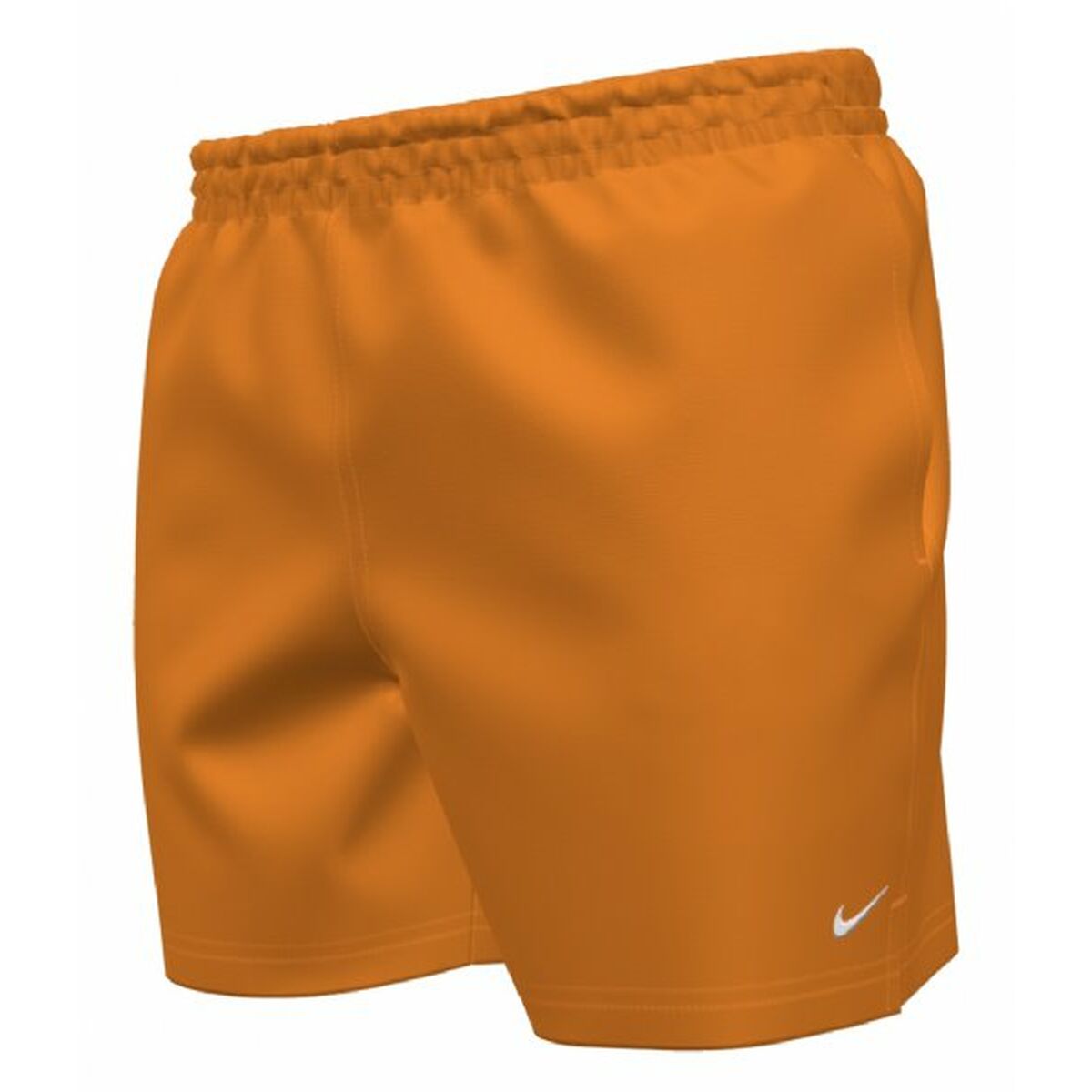 Men’s Bathing Costume Nike VOLLEY SHORT 5” NESSA560 811 Orange-0