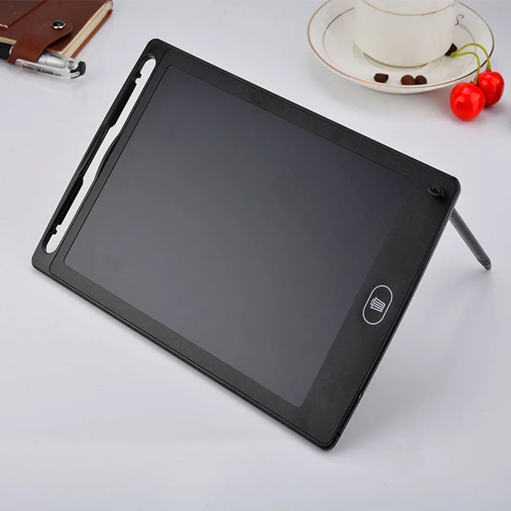 8.5inch LCD Writing Tablet Drawing Board Kids Graffiti Sketchpad Toys Handwriting Blackboard Magic Drawing Board Toy Gift