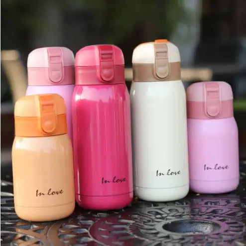 Mini Thermos Cup