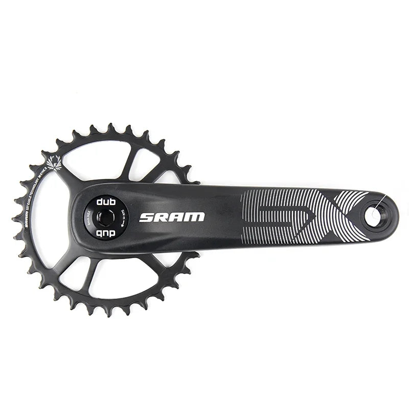 2021 SRAM SX EAGLE 1x12 12-Speed MTB Groupset Kit DUB Trigger Shifter Rear Derailleur Crankset Chain with PG 1210 1230 Cassette