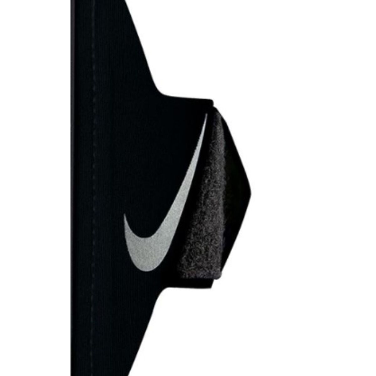 Bracelet for Mobile Phone Nike 9038-195 Black-1