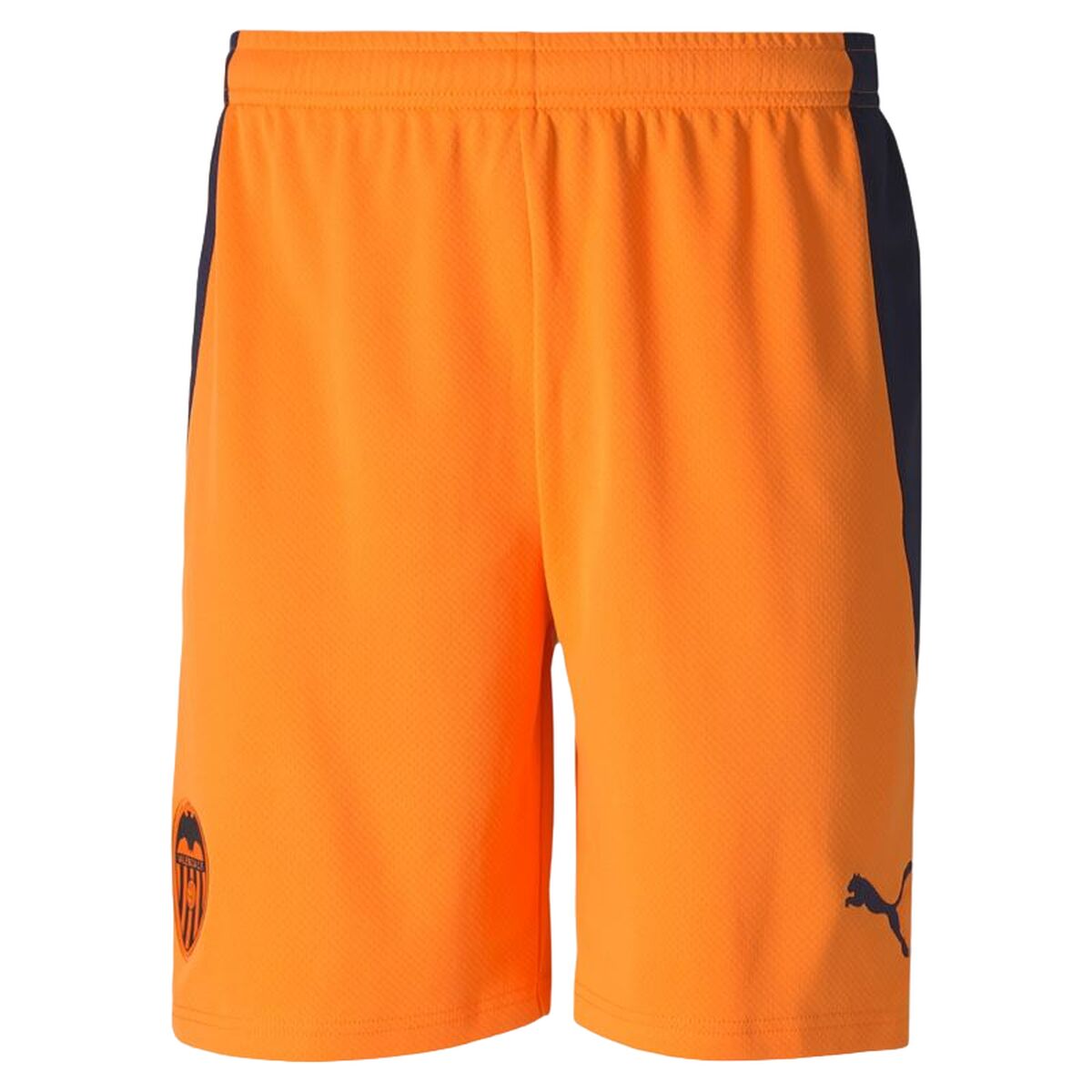 Men's Sports Shorts Puma 2ª Equipación Valencia CF 2020/21 Orange-0