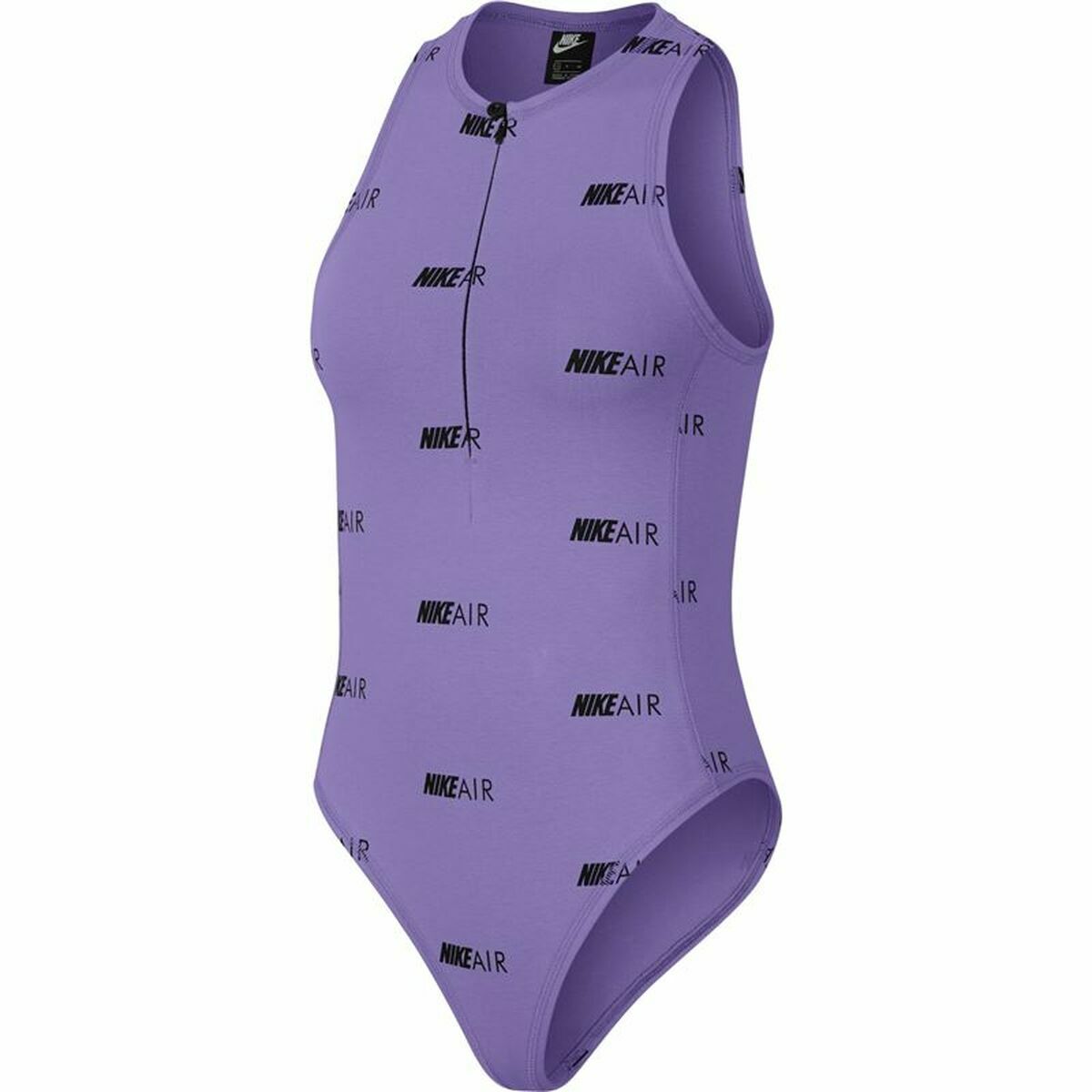 Leotard Nike Air Purple-0