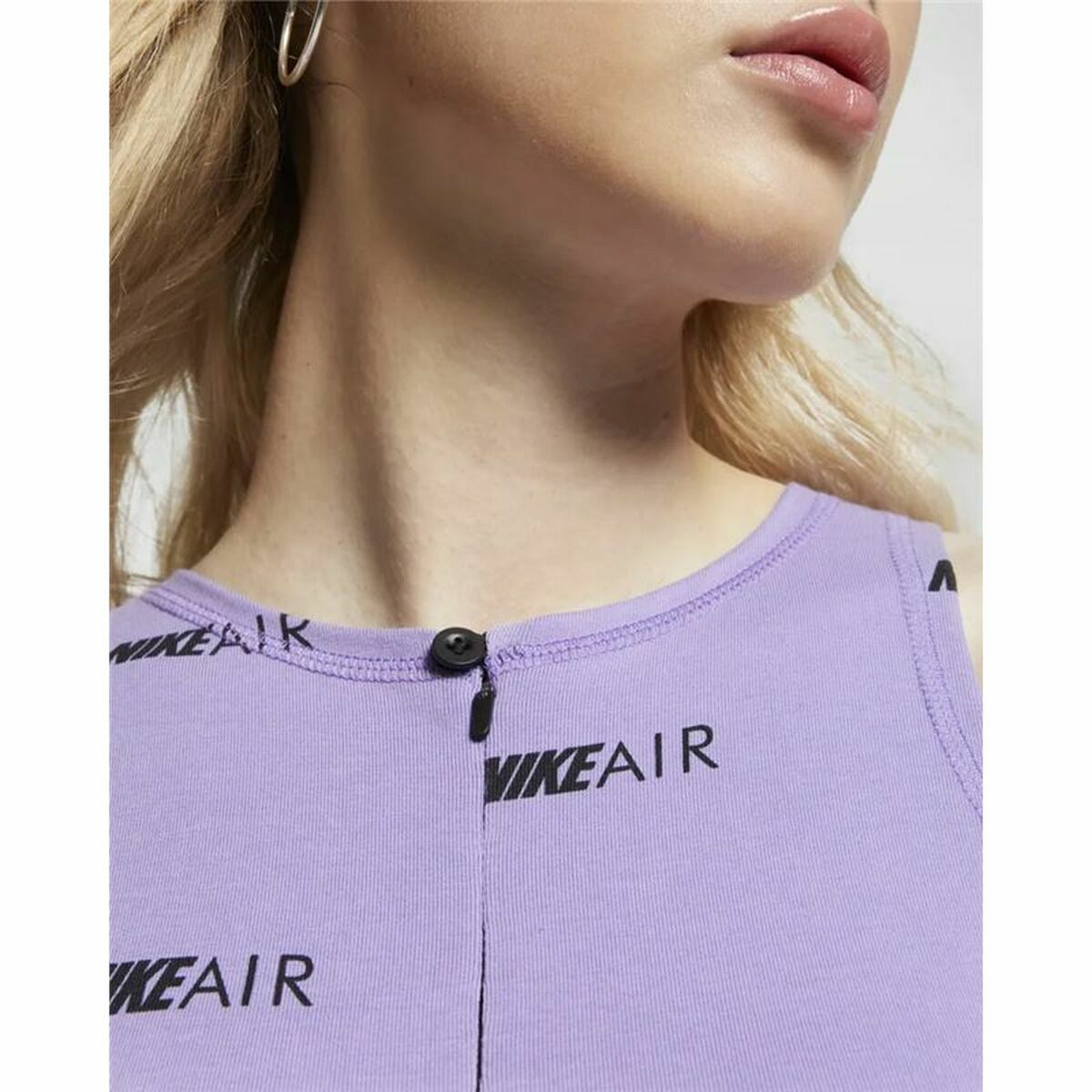 Leotard Nike Air Purple-3