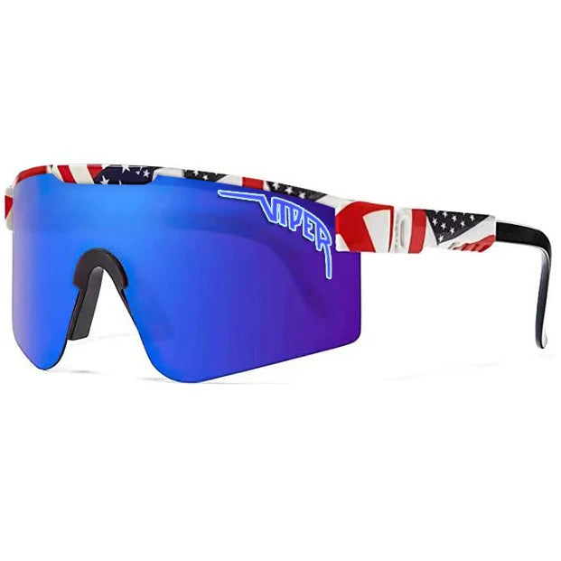 Brand Fashion Shades Bicycle Eyewear MTB Men Women Sport Sunglasses UV400 Goggles for Outdoor Sports Cycling Running