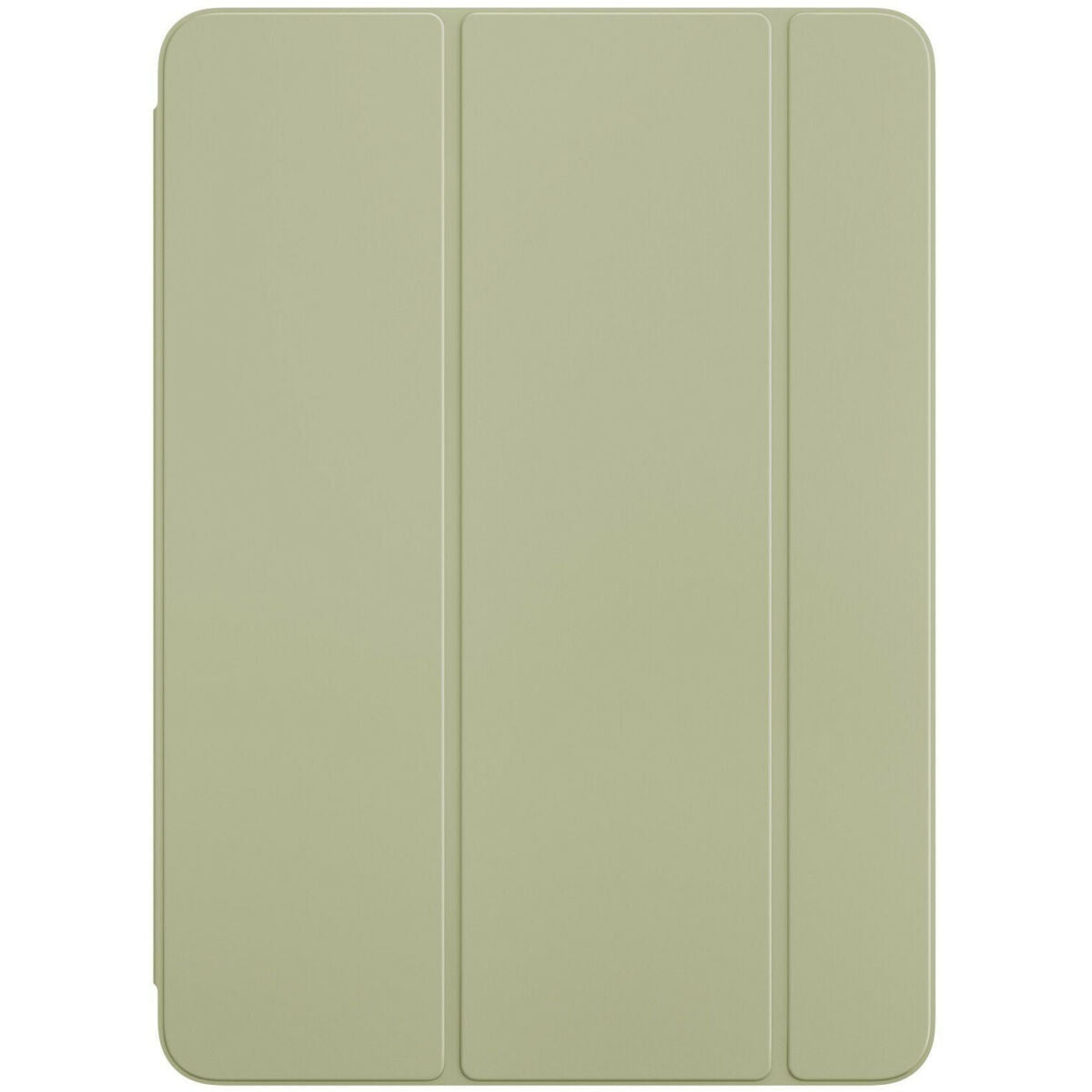 Tablet cover Apple iPad Air 11 (M2) (2024) MWK73ZM/A Green-1