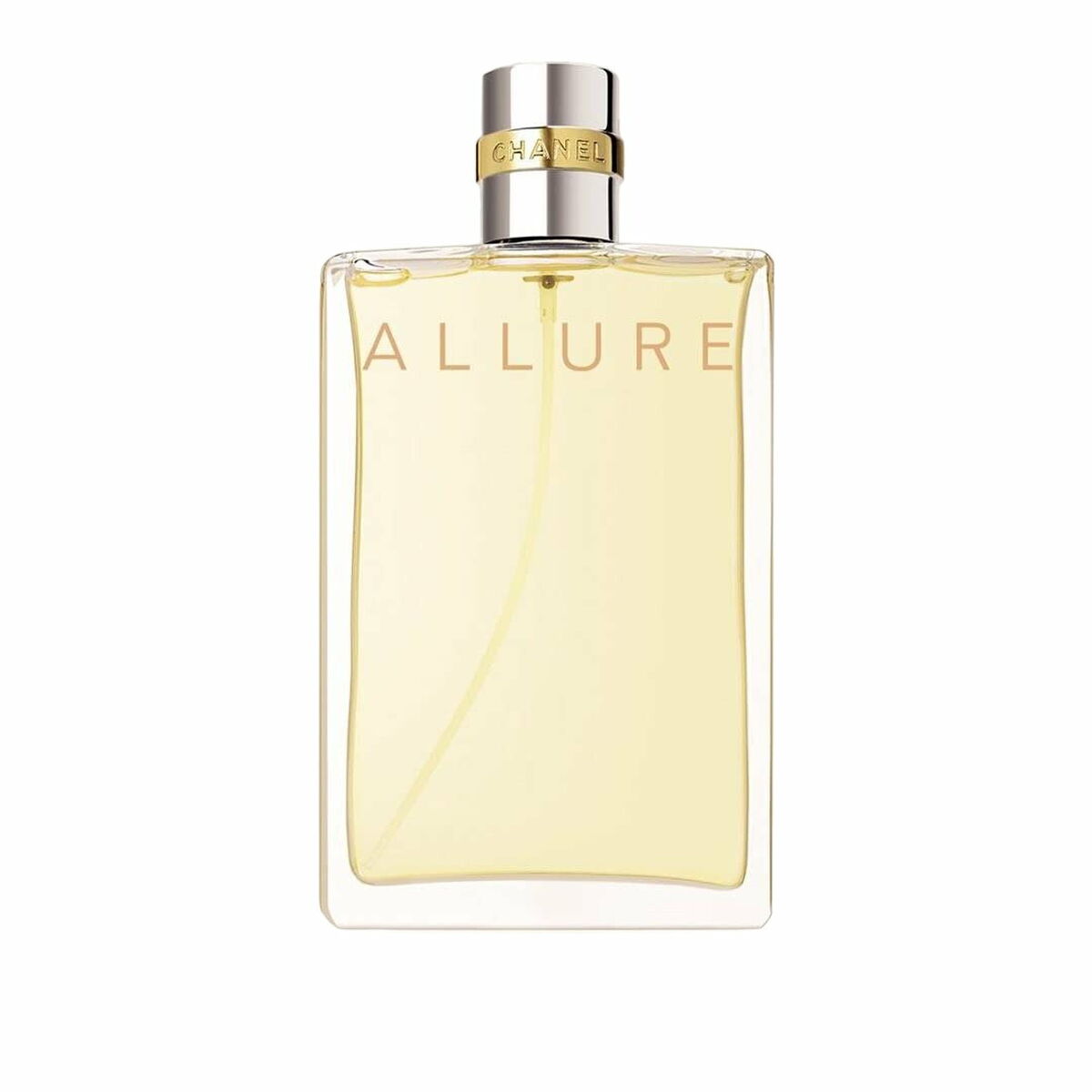 Women's Perfume Chanel Allure EDT 50 ml-0