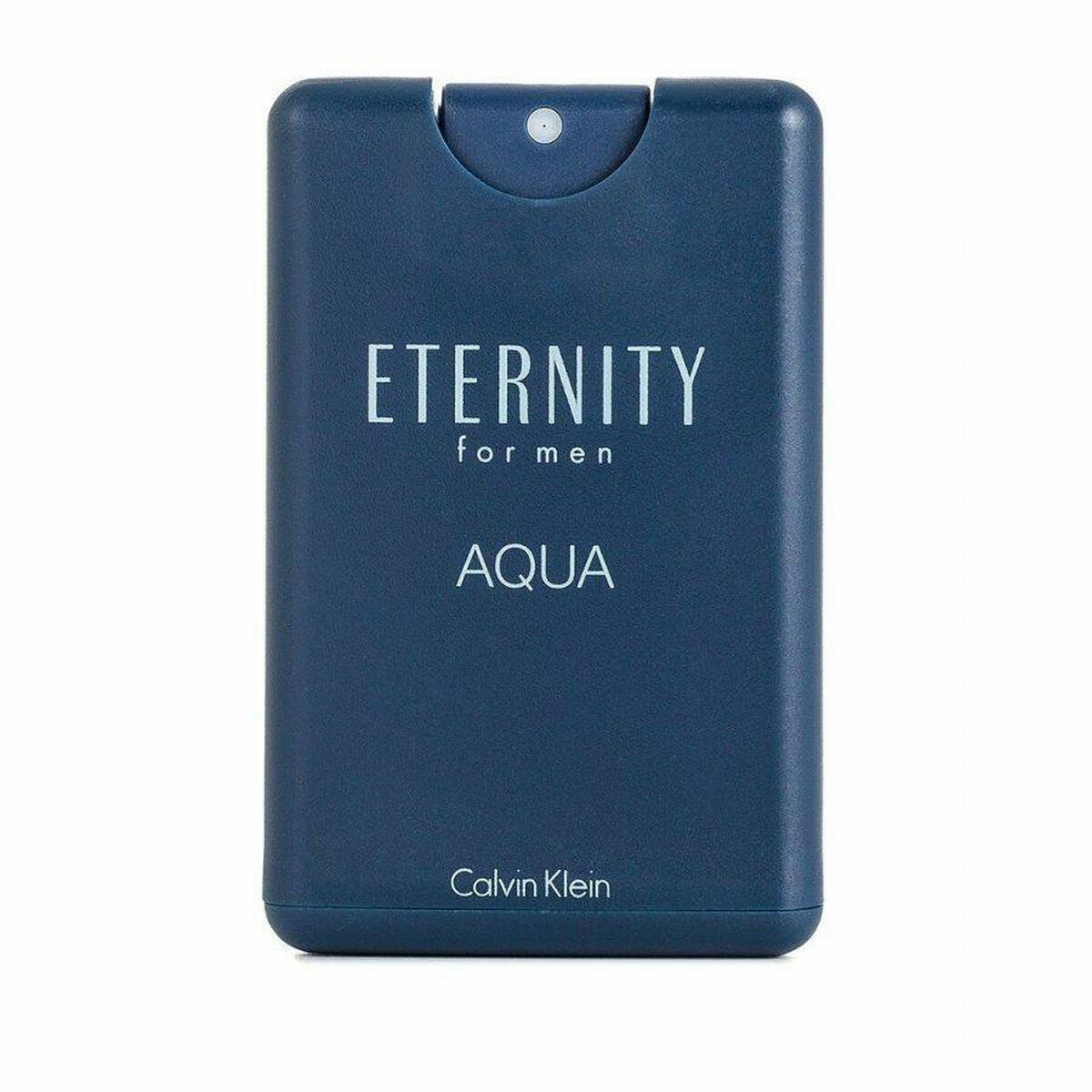 Men's Perfume Calvin Klein Eternity Aqua EDT 20 ml-1