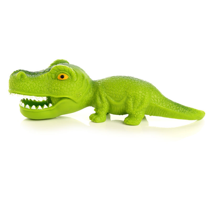 Fun Kids Stretchy Squeezy Dinosaur TY782-0