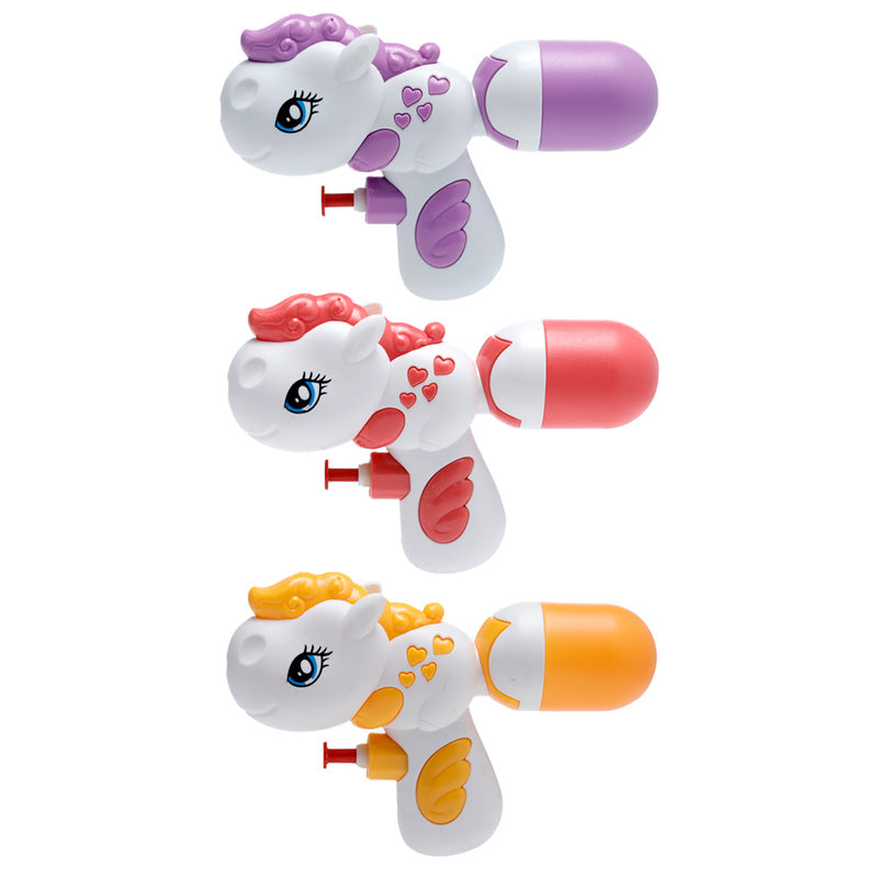 Cute Unicorn Water Gun TY833-0