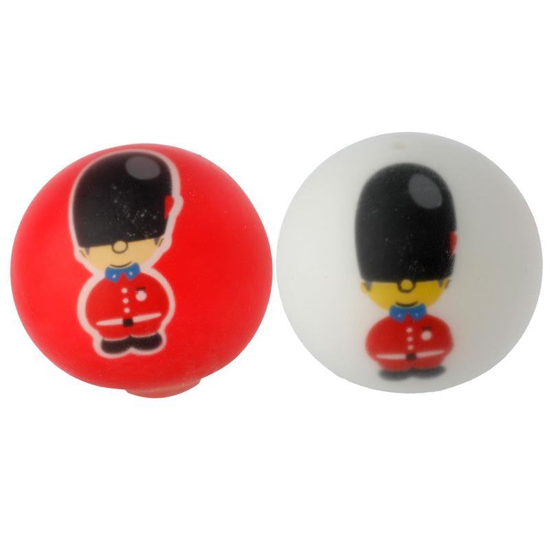 Fun Kids London Guardsman Stress Ball TY841-0