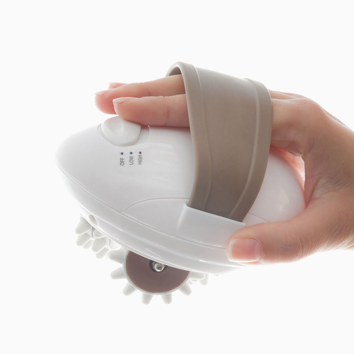 Electric Anti-Cellulite Massager InnovaGoods-3