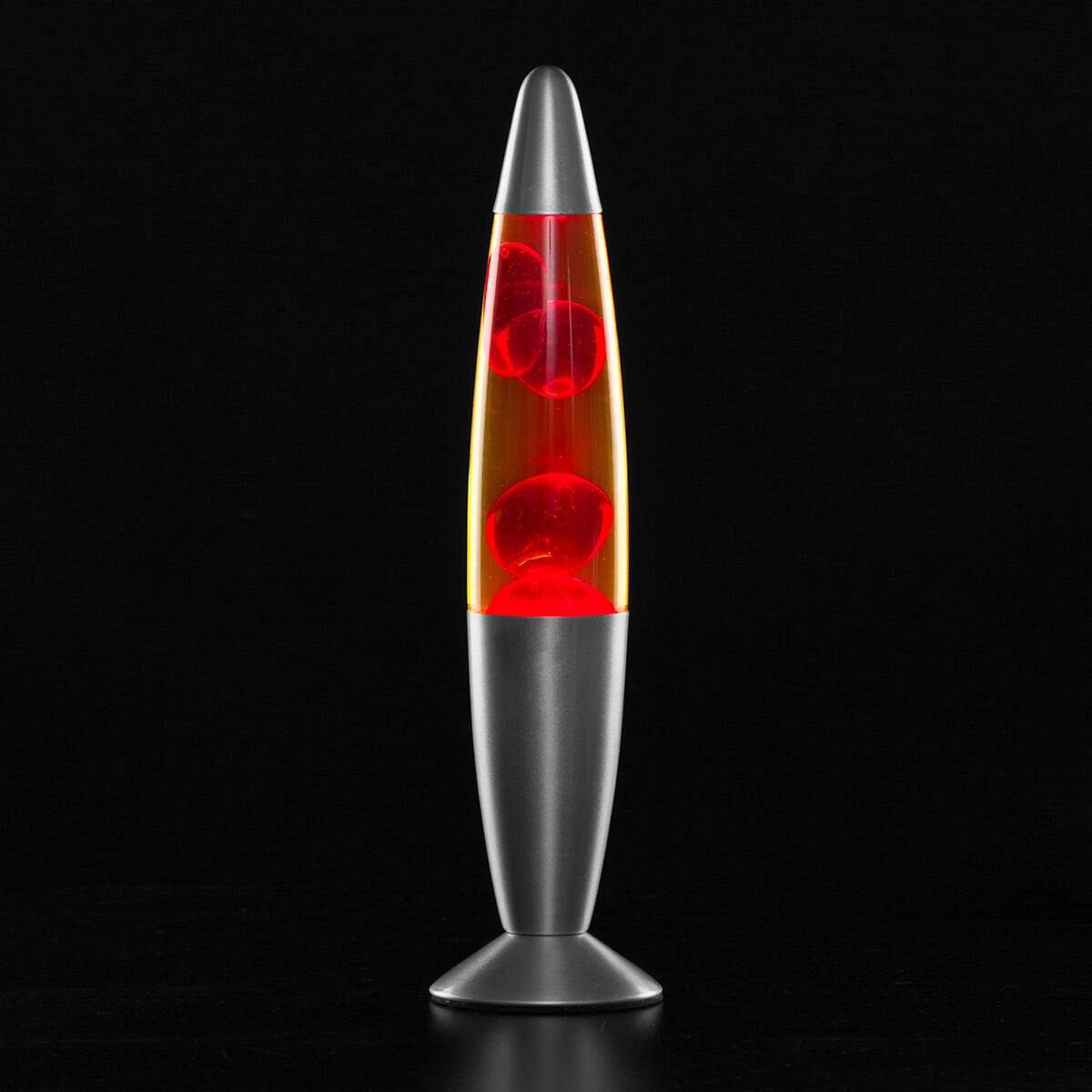 Lava Lamp Magla InnovaGoods-10