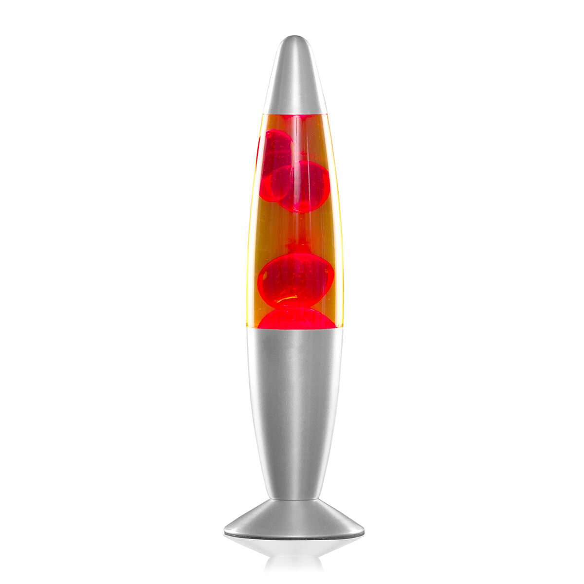 Lava Lamp Magla InnovaGoods-8