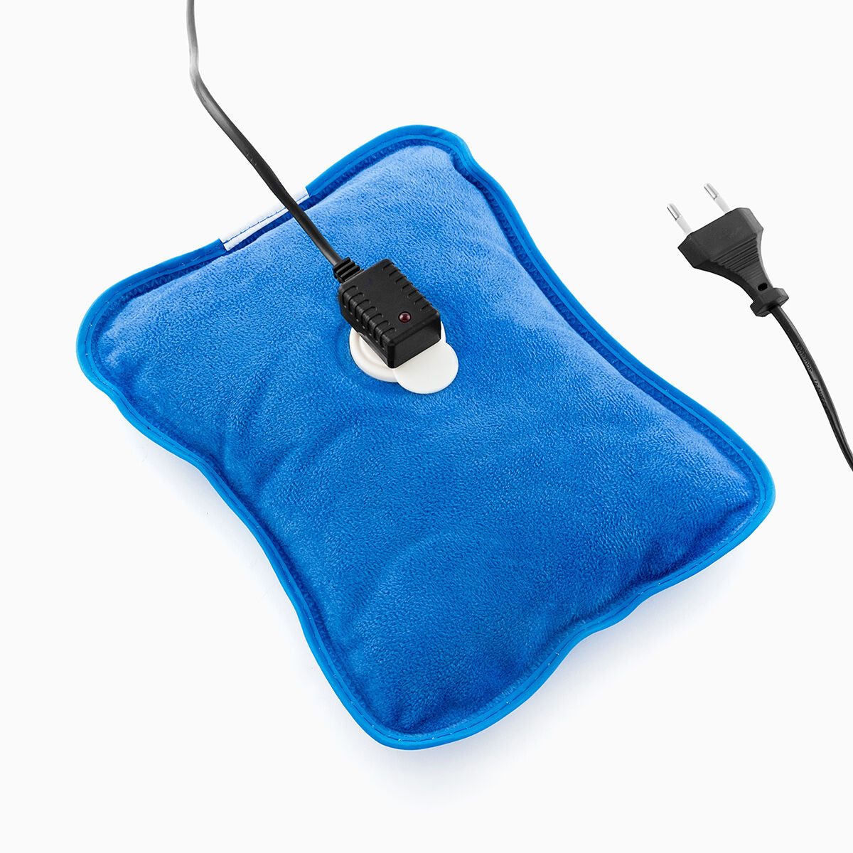 Electric Hot Water Bottle InnovaGoods-2