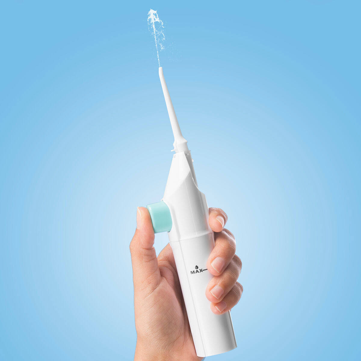 Oral Irrigator Wothident InnovaGoods-5