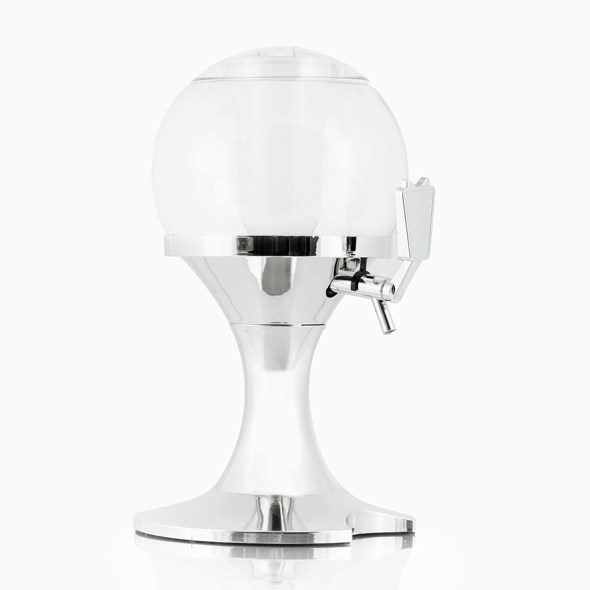 Cooling Beer Dispenser Ball InnovaGoods-4