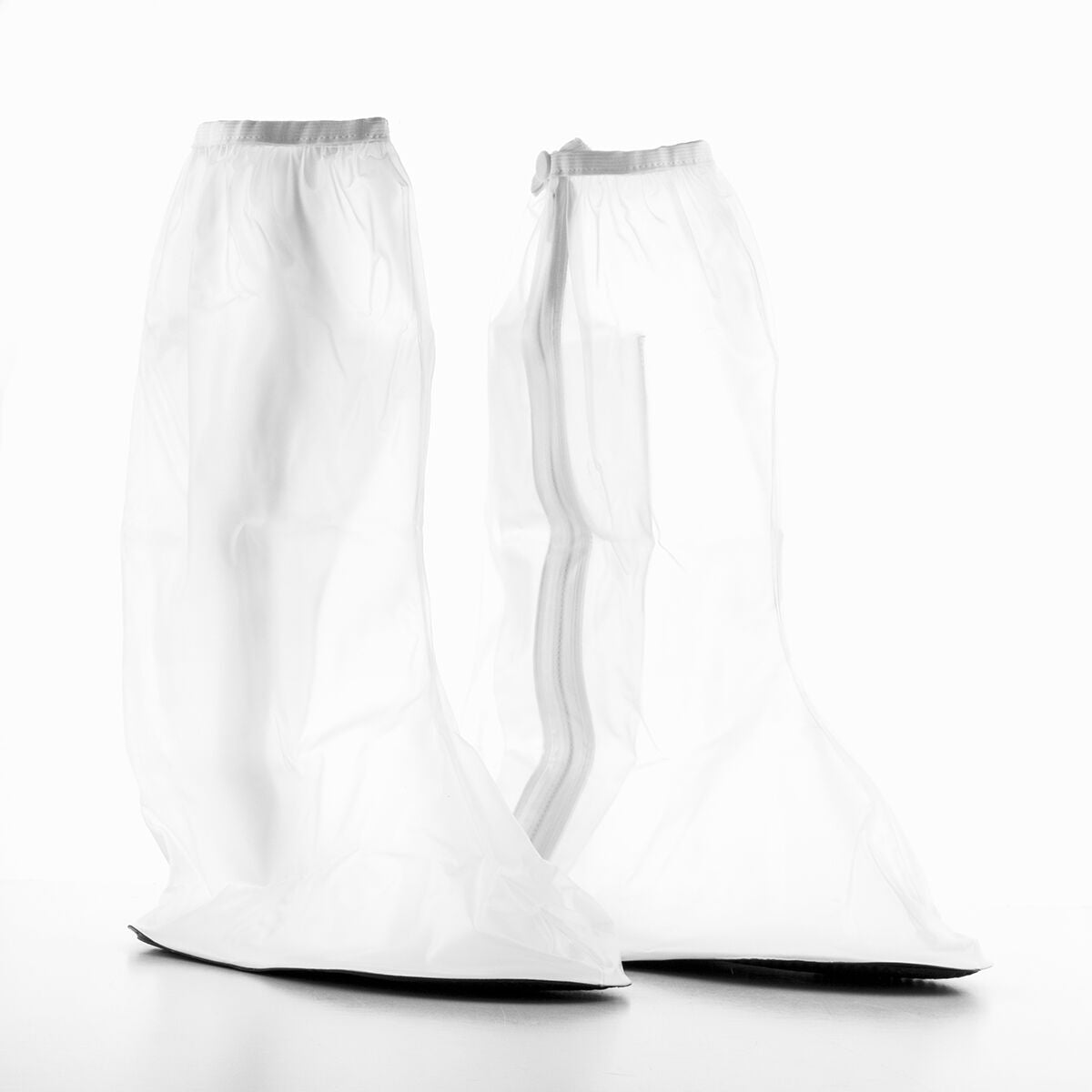 Pocket Rain Cover for Feet InnovaGoods 2 Units-3