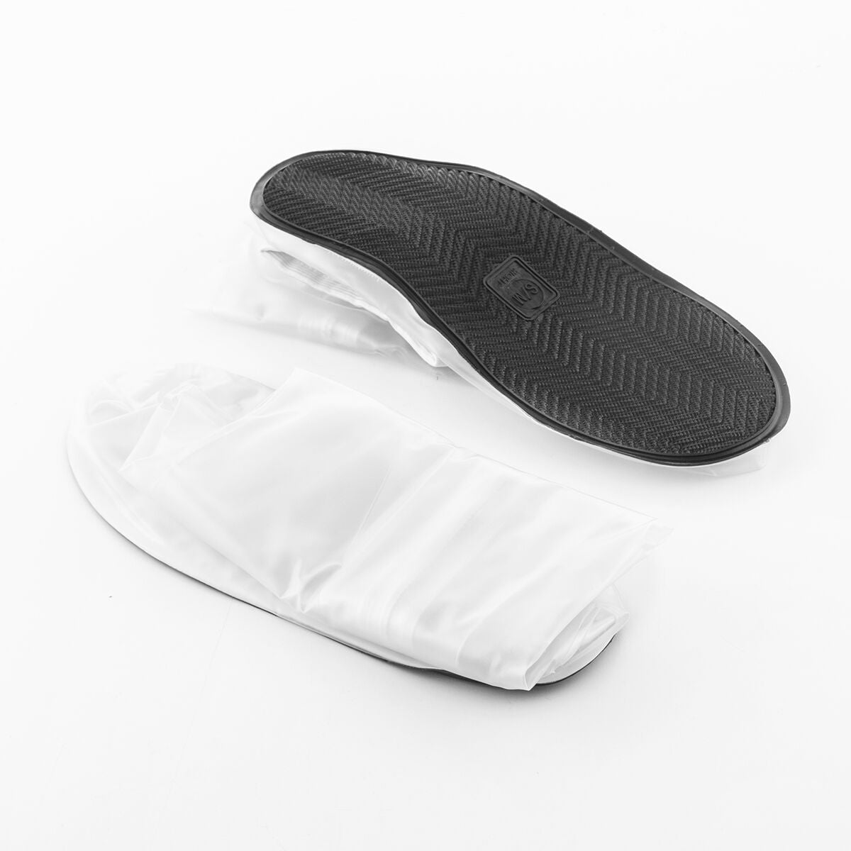 Pocket Rain Cover for Feet InnovaGoods 2 Units-2