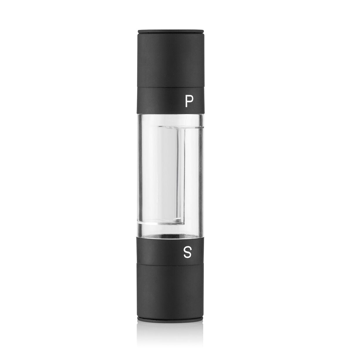 2 in 1 Salt and Pepper Mill Duomil InnovaGoods-3