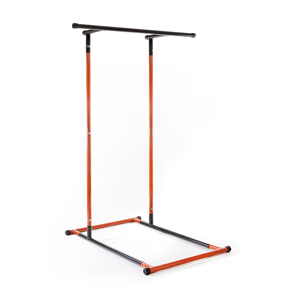 Full Body Pull-Up Station with Exercise Guide InnovaGoods-3