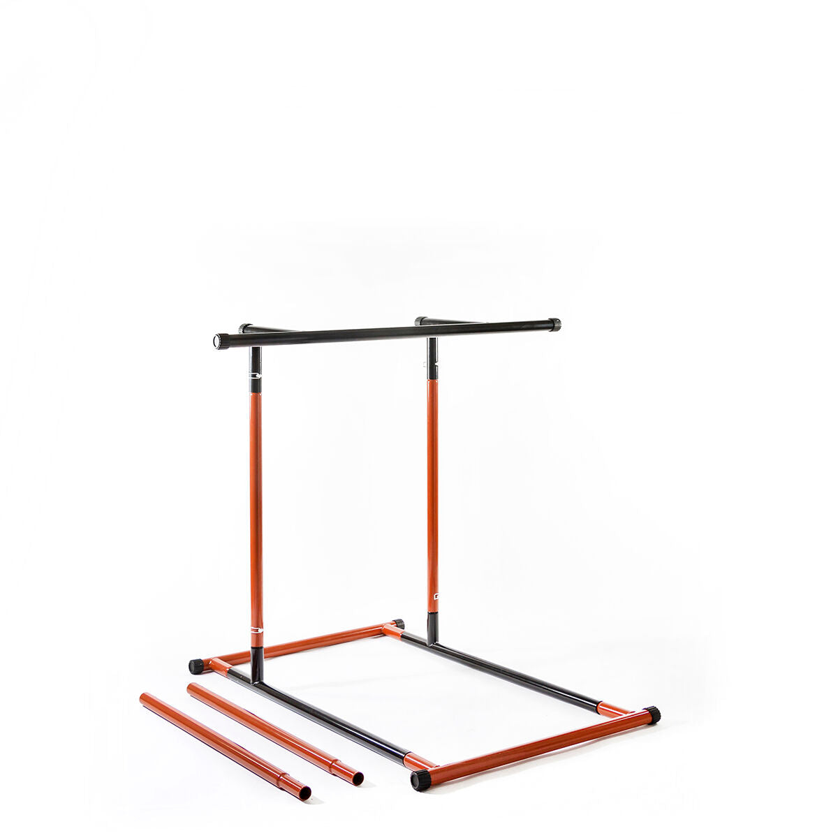 Full Body Pull-Up Station with Exercise Guide InnovaGoods-2