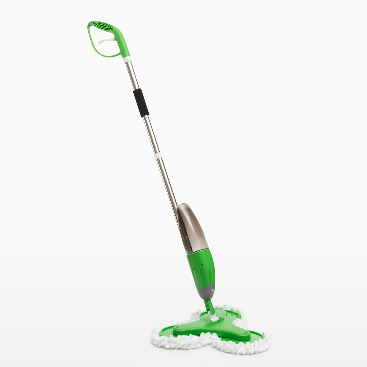 Triple Dust-Mop with Spray Trimoppy InnovaGoods-4