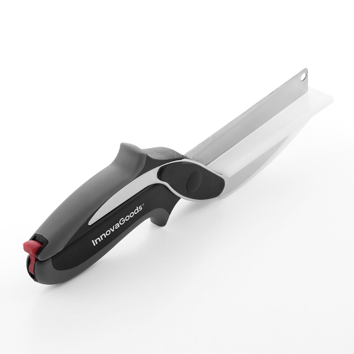 Kitchen Knife-Scissors Scible InnovaGoods-3