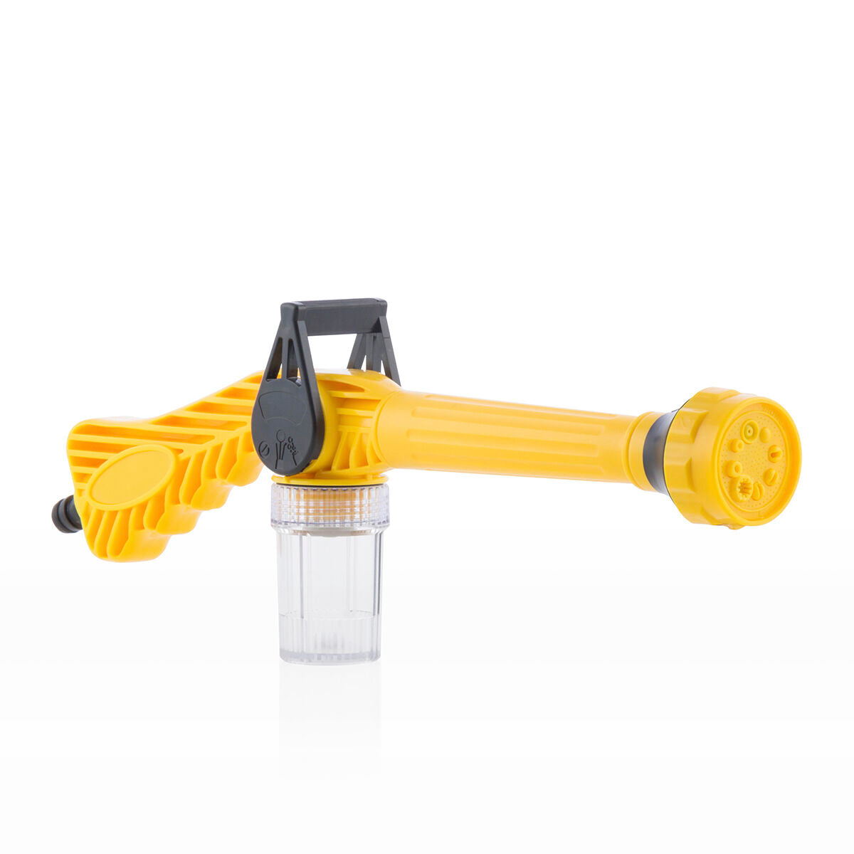 8-In-1 High Pressure Water Gun with Tank Forzater InnovaGoods-3