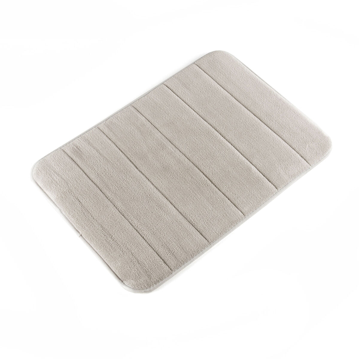 Memory Foam Bath Mat Puffeet InnovaGoods-2